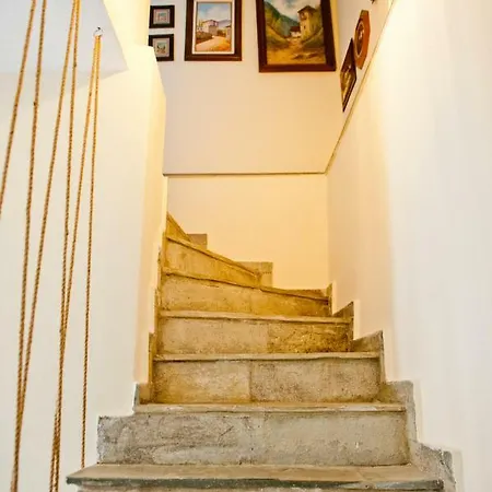 Lioli Infinity Villa Athitos #Northsky Apartment